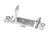 TRUE PARTS True 825110 Hinge Kit Door RH - SKU TRUE825110