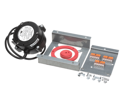 TRUE PARTS True 830037 Motor PSCABG14M 1 115V 60HZ - SKU TRUE830037