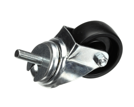 TRUE PARTS True 830286 Caster 3 Stem G427-3 Without Brake - SKU TRUE830286