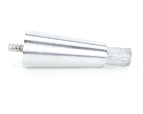 TRUE PARTS True 830409 Leg 6 Equipment 1/2 X 13 AE61-4002-CAF - SKU TRUE830409