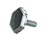 TRUE PARTS True 830440 Leveling Screw 3/8-16 X 1-1/4 Steel Zin - SKU TRUE830440
