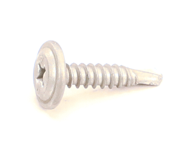TRUE PARTS True 830519 Screw 8-18 X 3/4 PH Thin Wa Teks 2 410S - SKU TRUE830519