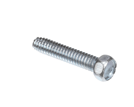 TRUE PARTS True 830537 Screw 1/4-20 X 1-1/4 Ind Hex Thread Cut - SKU TRUE830537