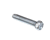 TRUE PARTS True 830537 Screw 1/4-20 X 1-1/4 Ind Hex Thread Cut - SKU TRUE830537