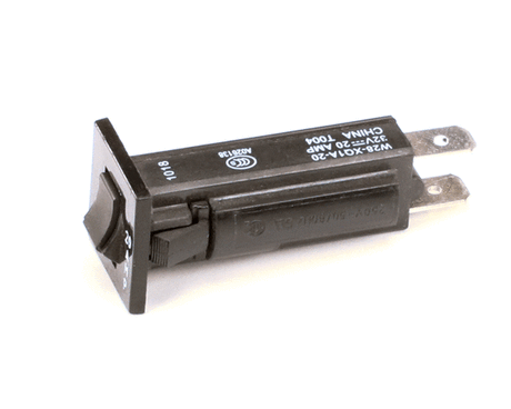 TRUE PARTS True 831007 Breaker Circuit W28-XQ1A-20 - SKU TRUE831007