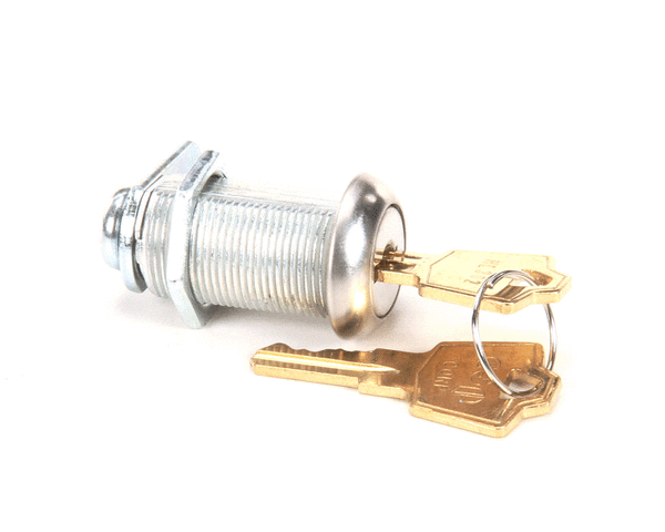 TRUE 831351 LOCK  13/16 BARRELL TDD-1/2 LT CLOCKWISE