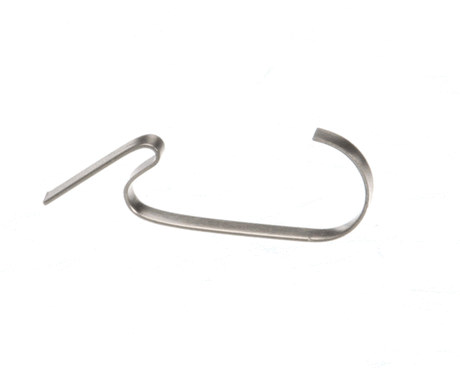 TRUE PARTS True 831602 Clip Evap Coil Heater Mtg SS Freezer Cl - SKU TRUE831602