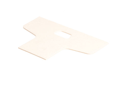 TRUE PARTS True 831920 Pad Drain Pan Wicking - SKU TRUE831920
