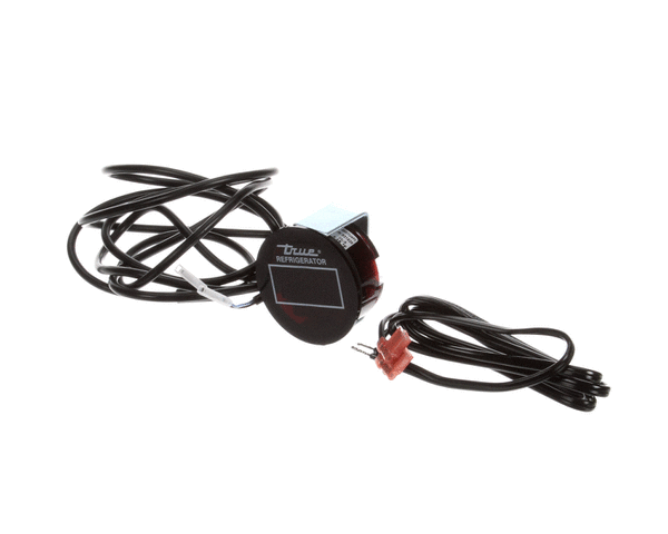 TRUE PARTS True 831928 Thermometer 20DT-UB LED Digita Fahrenhei - SKU TRUE831928