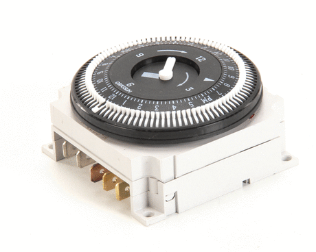 TRUE PARTS True 831938 Timer Defrost FM/1 Stuz 115V - SKU TRUE831938