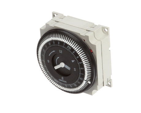 TRUE PARTS True 831939 Timer Defrost FM/1 Stuz 220V 60HZ Surfa - SKU TRUE831939