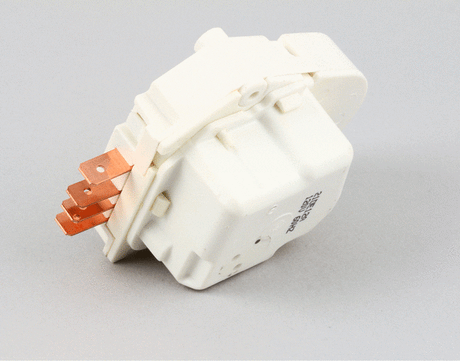 TRUE PARTS True 831971 Timer Defrost M-182-013-66332 8 Hour - SKU TRUE831971