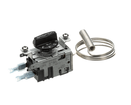 TRUE PARTS True 831987 Temp Control 077B0995 Kit # 077B7313 Re - SKU TRUE831987