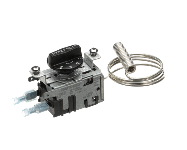 TRUE PARTS True 831987 Temp Control 077B0995 Kit # 077B7313 Re - SKU TRUE831987