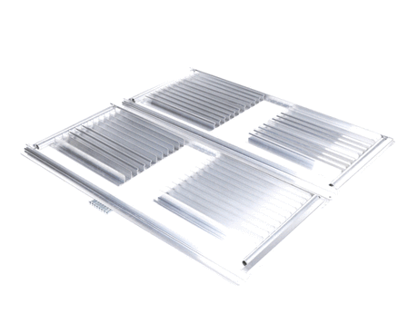 TRUE PARTS True 832051 Bun Tray Rack Full Door RR-51-22 (93.60 - SKU TRUE832051