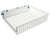 TRUE PARTS True 832055 Novelty Basket Assy Wht 19 1/4 X 21 3/8 - SKU TRUE832055