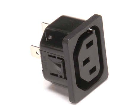 TRUE PARTS True 842060 Receptacle 6600.4315 Feller For Vde Com - SKU TRUE842060