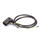 TRUE PARTS True 842070 Power Cord Comp 787MM+10MM C-14R Plug - SKU TRUE842070