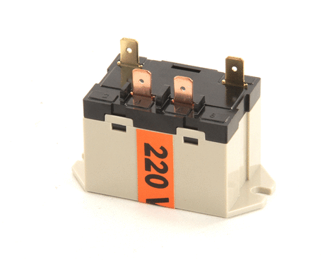 TRUE PARTS True 842449 Relay G7L-1A-TUB-CB-AC200/240 - SKU TRUE842449