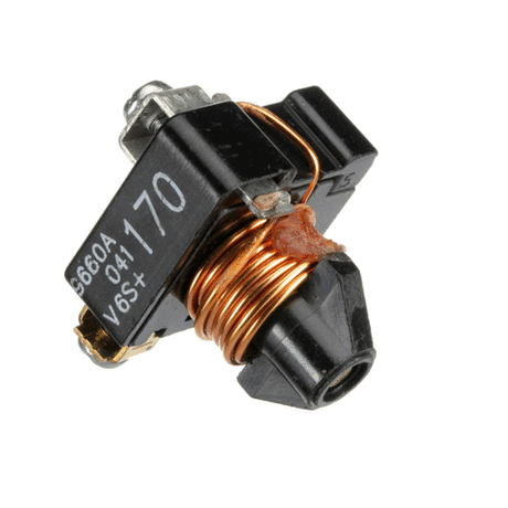 TRUE PARTS True 842472 Relay 2283038 (Was A 9660-041-170EM) - SKU TRUE842472