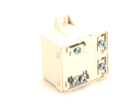 TRUE PARTS True 842497 Relay 1253001 RVA2AE3C-105 (Open: 162-1 - SKU TRUE842497