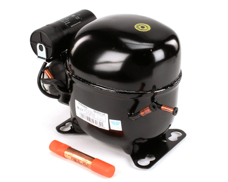TRUE PARTS True 842509 Compressor NEK6212Z 1/2HP 269AG71D8AY 1 - SKU TRUE842509