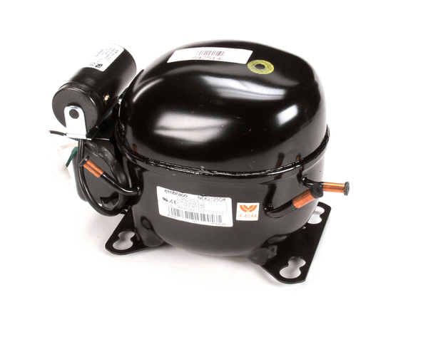 TRUE PARTS True 842514 Compressor NEK2125GK 957EG71D6AQ 115V/6 - SKU TRUE842514