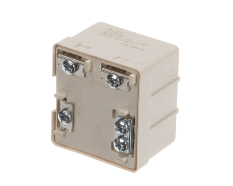 TRUE PARTS True 842618 Relay RVA2L3C/RVA112 - SKU TRUE842618