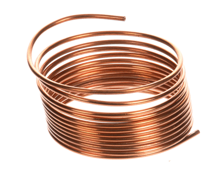 TRUE PARTS True 851110 Cap Tube .097OD X .046ID X 8' W/Label - SKU TRUE851110