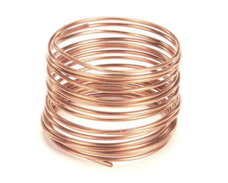 TRUE PARTS True 851115 Cap Tube .087OD X .036ID X 12' W/Label - SKU TRUE851115
