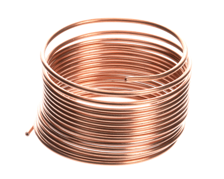TRUE PARTS True 851127 Cap Tube .093OD X .042ID X 10' Dead Soft - SKU TRUE851127