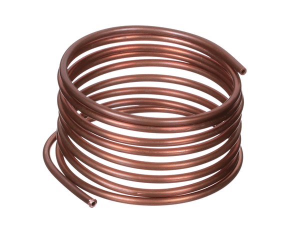 TRUE PARTS True 851129 Cap Tube .125OD X .070ID X 6' Cut From 8 - SKU TRUE851129