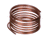 TRUE PARTS True 851129 Cap Tube .125OD X .070ID X 6' Cut From 8 - SKU TRUE851129