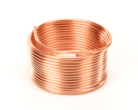 TRUE PARTS True 851142 Cap Tube .106OD X .054ID X 10' W/Label - SKU TRUE851142