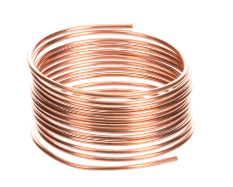 TRUE PARTS True 851146 Cap Tube .093OD X .042ID X 8' Soft Annea - SKU TRUE851146