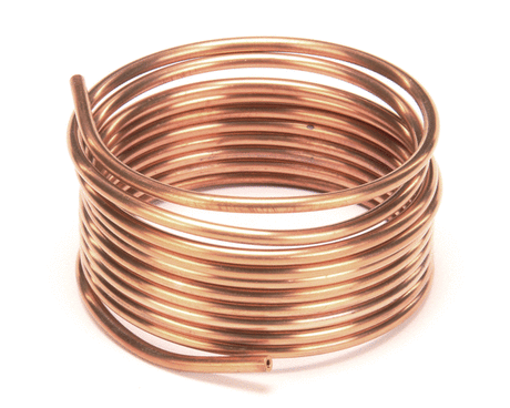 TRUE PARTS True 851147 Cap Tube .125OD X .064ID X 7 - SKU TRUE851147