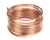 TRUE PARTS True 851147 Cap Tube .125OD X .064ID X 7 - SKU TRUE851147