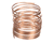 TRUE PARTS True 851158 Cap Tube .093OD X .042ID X 12' W/Label - SKU TRUE851158