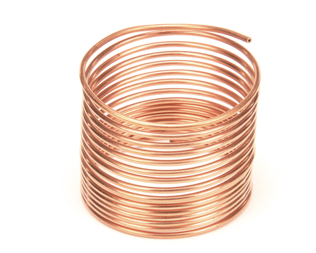 TRUE PARTS True 851162 Cap Tube .097OD X .046ID X 11' Soft Anne - SKU TRUE851162