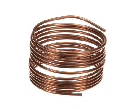 TRUE PARTS True 851165 Cap Tube .106OD X .054ID X 8' Soft Coppe - SKU TRUE851165