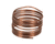 TRUE PARTS True 851165 Cap Tube .106OD X .054ID X 8' Soft Coppe - SKU TRUE851165