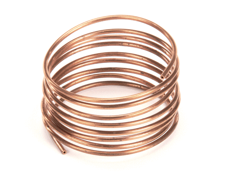 TRUE PARTS True 851167 Cap Tube .097OD X .046ID X 6' Dead Soft - SKU TRUE851167