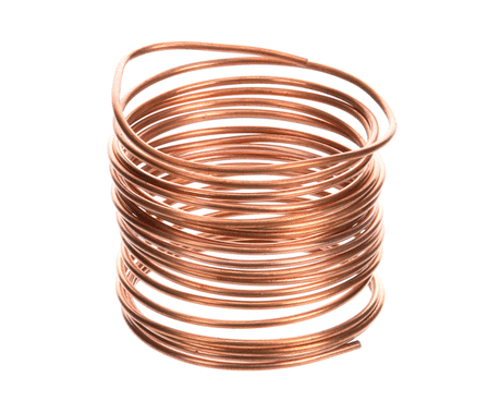 TRUE PARTS True 851178 Cap Tube .093OD X .042ID X 13' W/Label - SKU TRUE851178