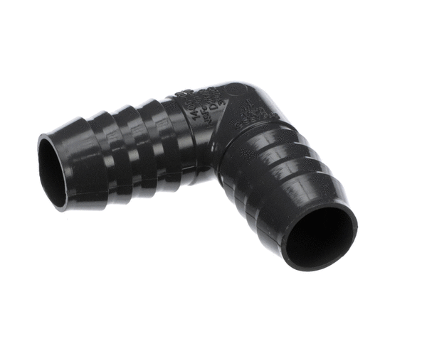 TRUE PARTS True 851183 Barb 90 Deg HBFL1 - SKU TRUE851183