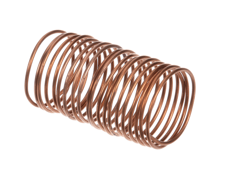 TRUE PARTS True 851187 Cap Tube .125OD X .064ID X 14' Soft Copp - SKU TRUE851187