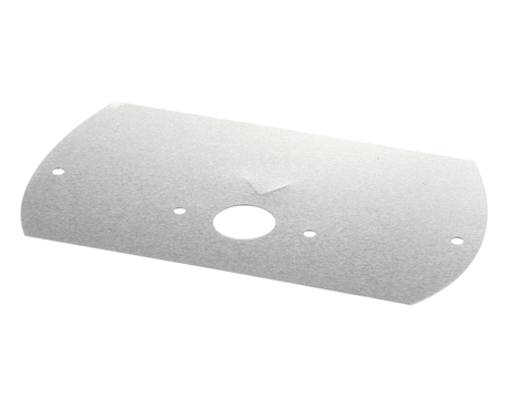 TRUE PARTS True 860602 Temp Control Cover Gdm/Ts White - SKU TRUE860602