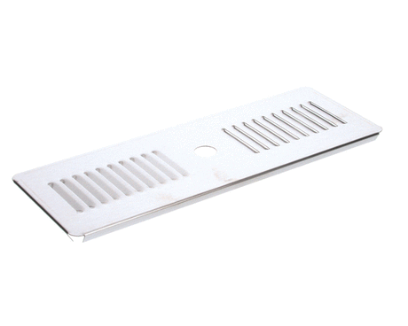 TRUE PARTS True 861327 Grate Spill TDD-1 - SKU TRUE861327