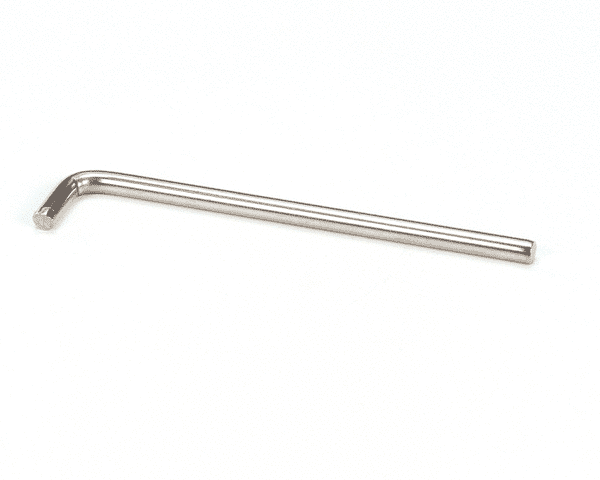 TRUE PARTS True 861984 Lock Bar Tdd/Tbb 5-7/8 Long Flange - SKU TRUE861984