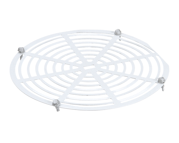 TRUE PARTS True 864297 Evaporator Fan Blade Cover White - SKU TRUE864297