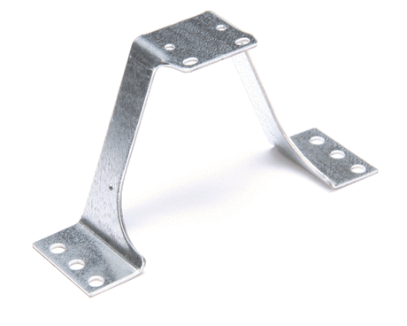 TRUE PARTS True 865417 Bracket Fan Motor Cond - SKU TRUE865417